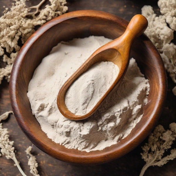 Marshmallow Root Extract Powder - Natural Althaea Apothecary-
