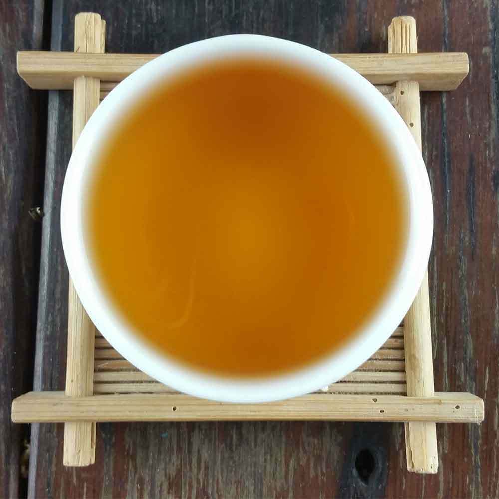 HelloYoung Healthy Herbal Flower Chinese Flavor Slimming Tea Gold Burdock Medical Use Secondary image