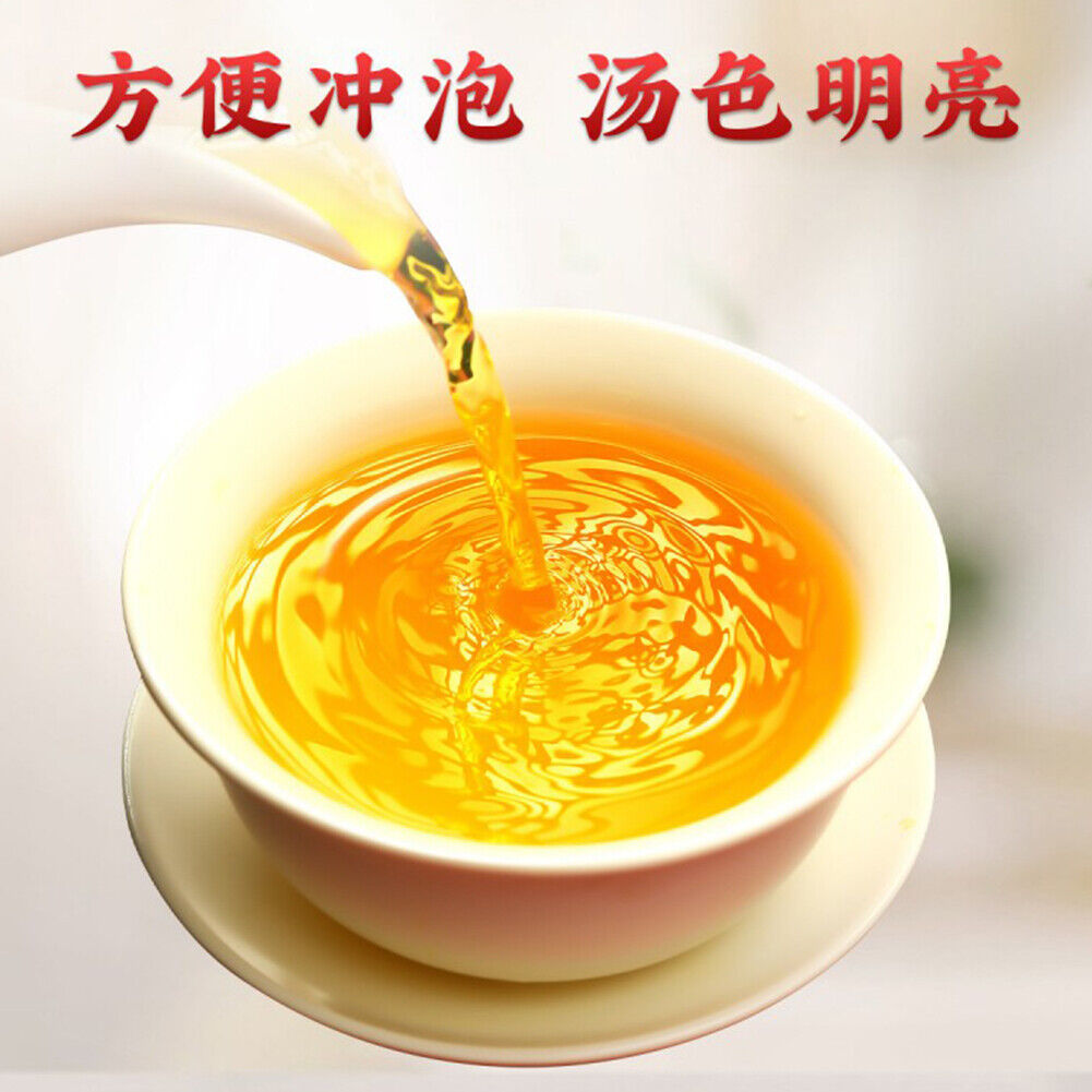 HelloYoung 北京同仁堂 茯苓栀子菊苣茶 fuling zhizi juju tea决明子桑叶蒲公英葛根 150g(5*30袋）healthy herbal tea天然降酸茶
