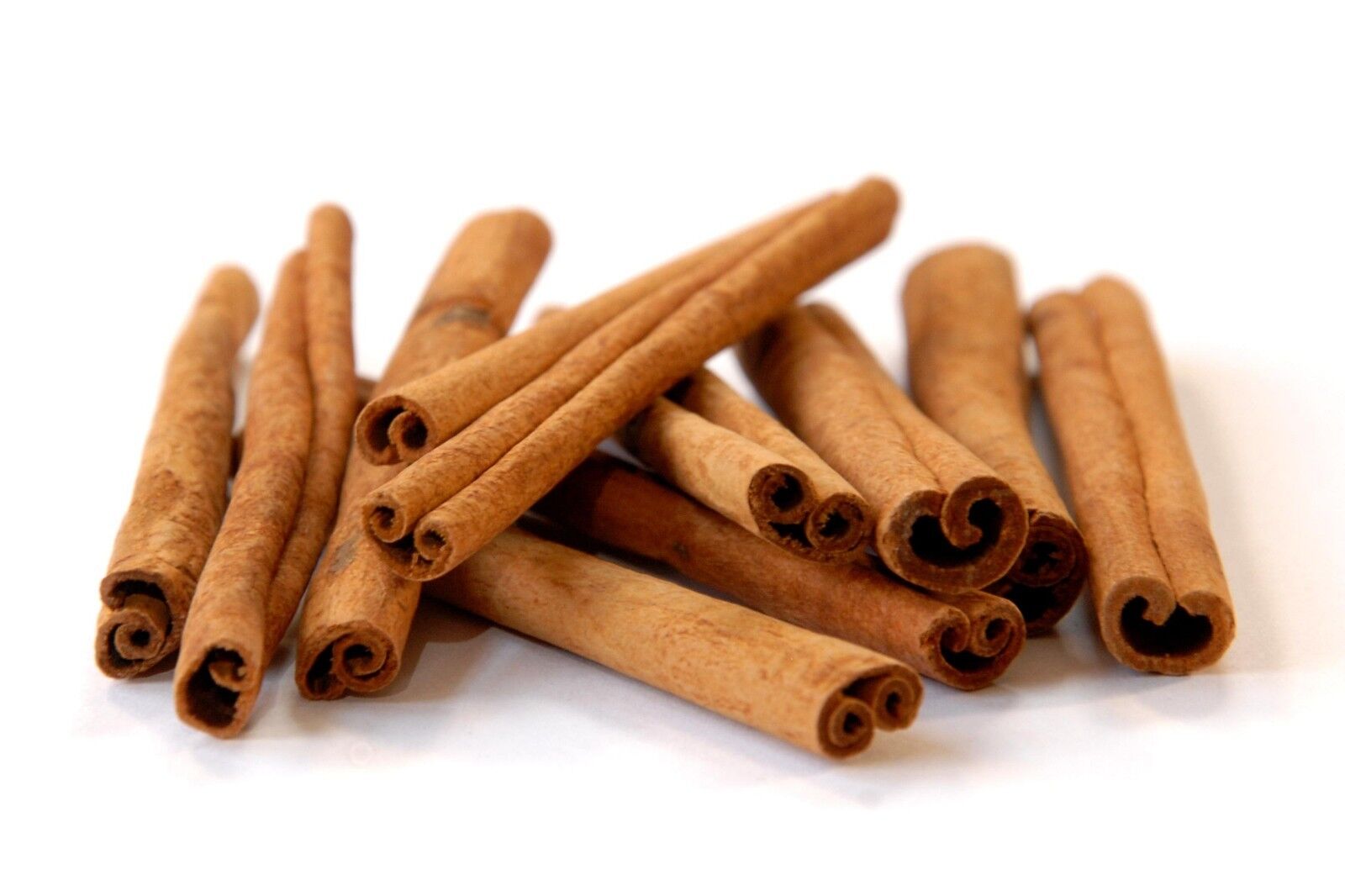 1.1 LB (17.6 OZ ) PURE Cinnamon Sticks (Cassia Sticks) Main image