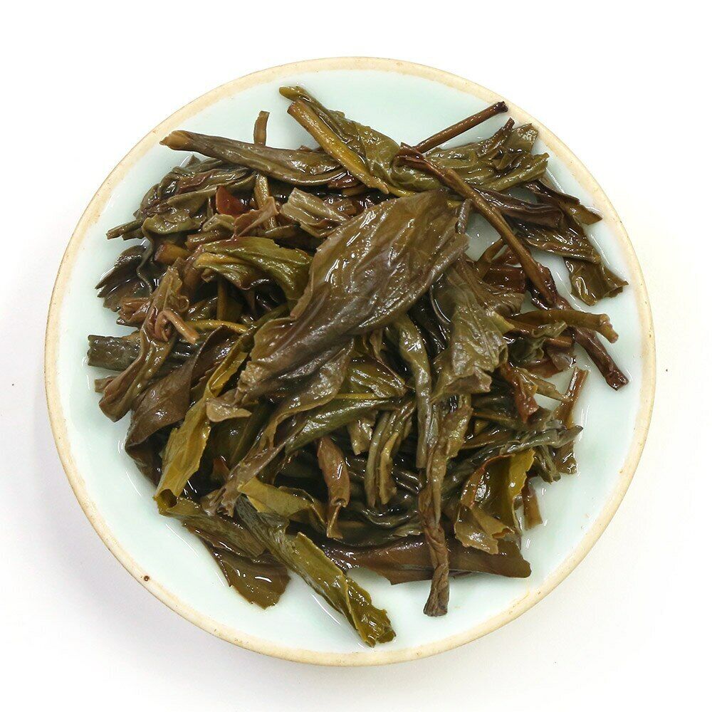 HelloYoung Chinese Oolong Tea Baiye DanCong Tea Chaozhou Phoenix Dancong Tea 125g