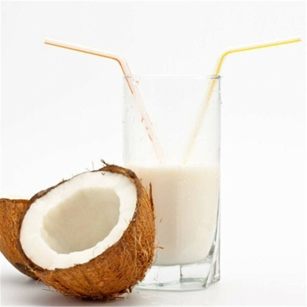 HelloYoung 1000gElectrolytes and Pure Coconut Water 100% Pulp Freeze Dried Fruit Powder Secondary image