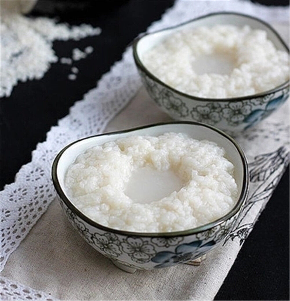 HelloYoung 20 pcs/100g China DRIED YEAST BALLS sweet rice wine