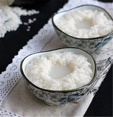 HelloYoung 20 pcs/100g China DRIED YEAST BALLS sweet rice wine