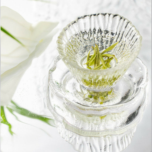 艺福堂安吉白茶天仙白嫩芽新茶春绿茶100g Yi Fu Tang An Ji Bai Cha Tian Xian Bai Yifutang Anjibaicha
