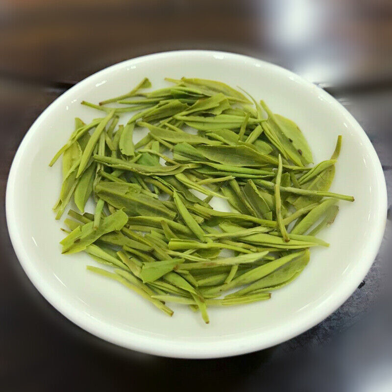 HelloYoung Premium Hubei En Shi Yu Lu Jade Dew Tea EnShi Se-Tea High Mountain Green Tea