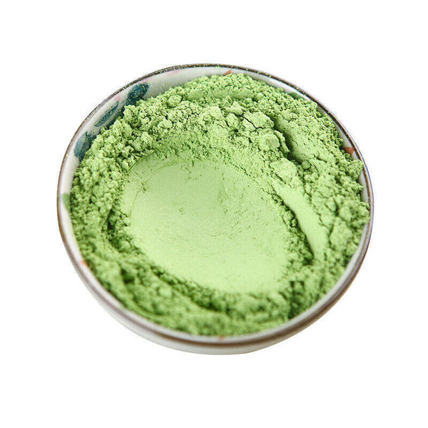 HELLOYOUNG Barley grass powder 100% Pure & Organic