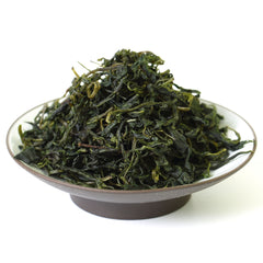 HelloYoung HELLOYOUNG 250g Premium Kuding Bitter Herb Green Tea Qingshan Lushui Small-leaf