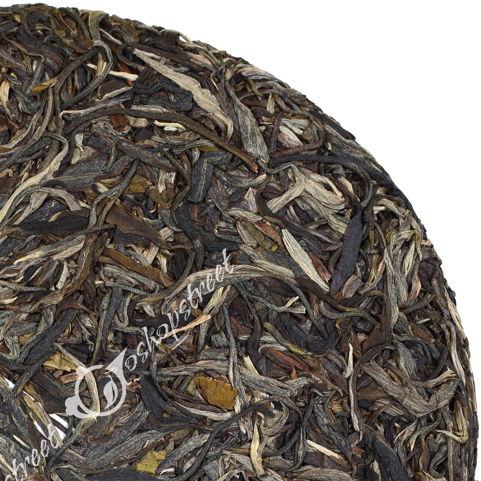 HelloYoung yr 357g Supreme BingDao Iceland Ancient Tree Spring Puer puerh Tea Raw Cake