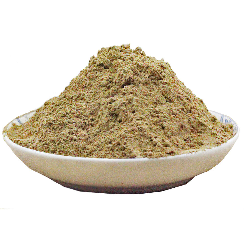 HelloYoung 500g Weight Loss Fat Burner Skin Care Original Guava Leaves Powder Herbal Tea Secondary image