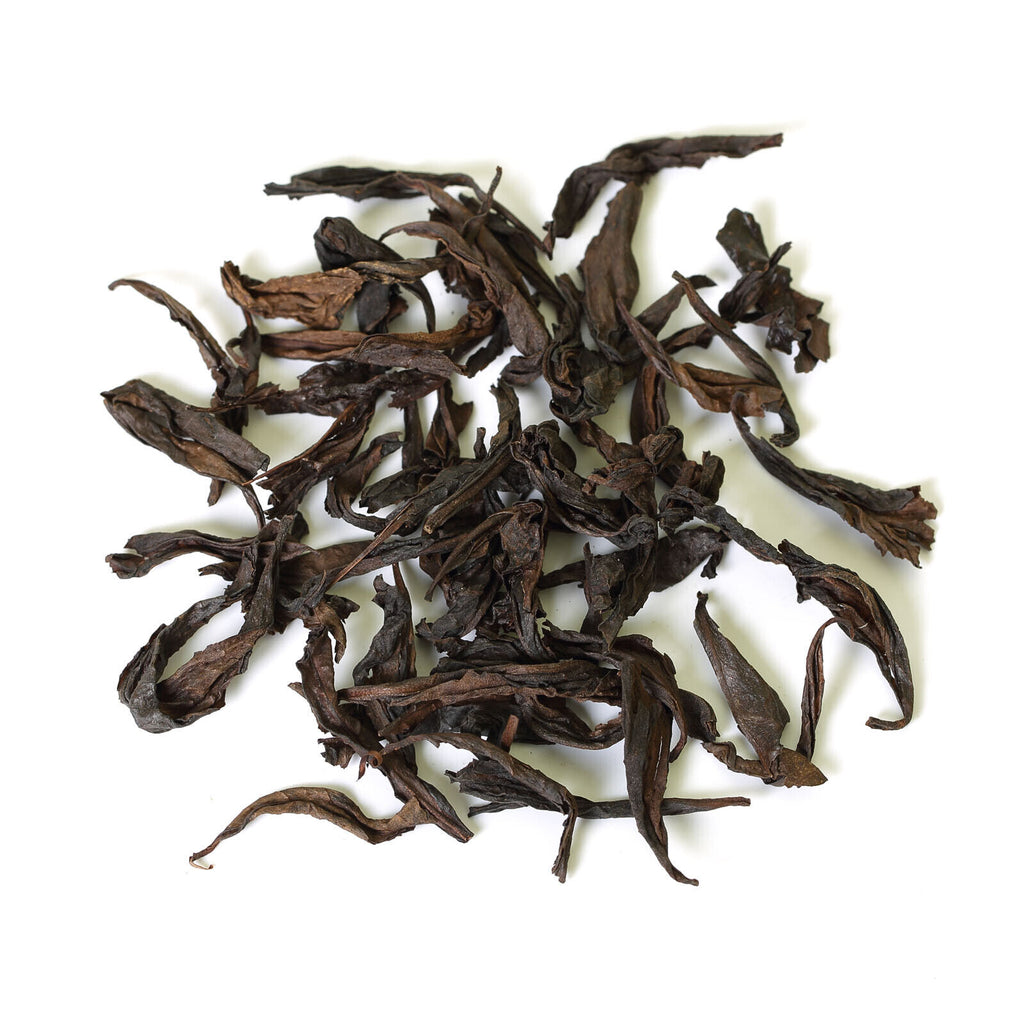 HelloYoung HELLOYOUNG 50g Aged Supreme Da Hong Pao Oolong Tea Wuyi Dahongpao Big Red Robe