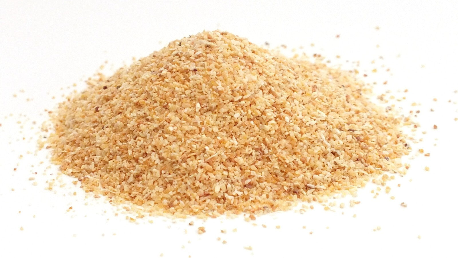 A-Grade Garlic Granules, Premium Quality