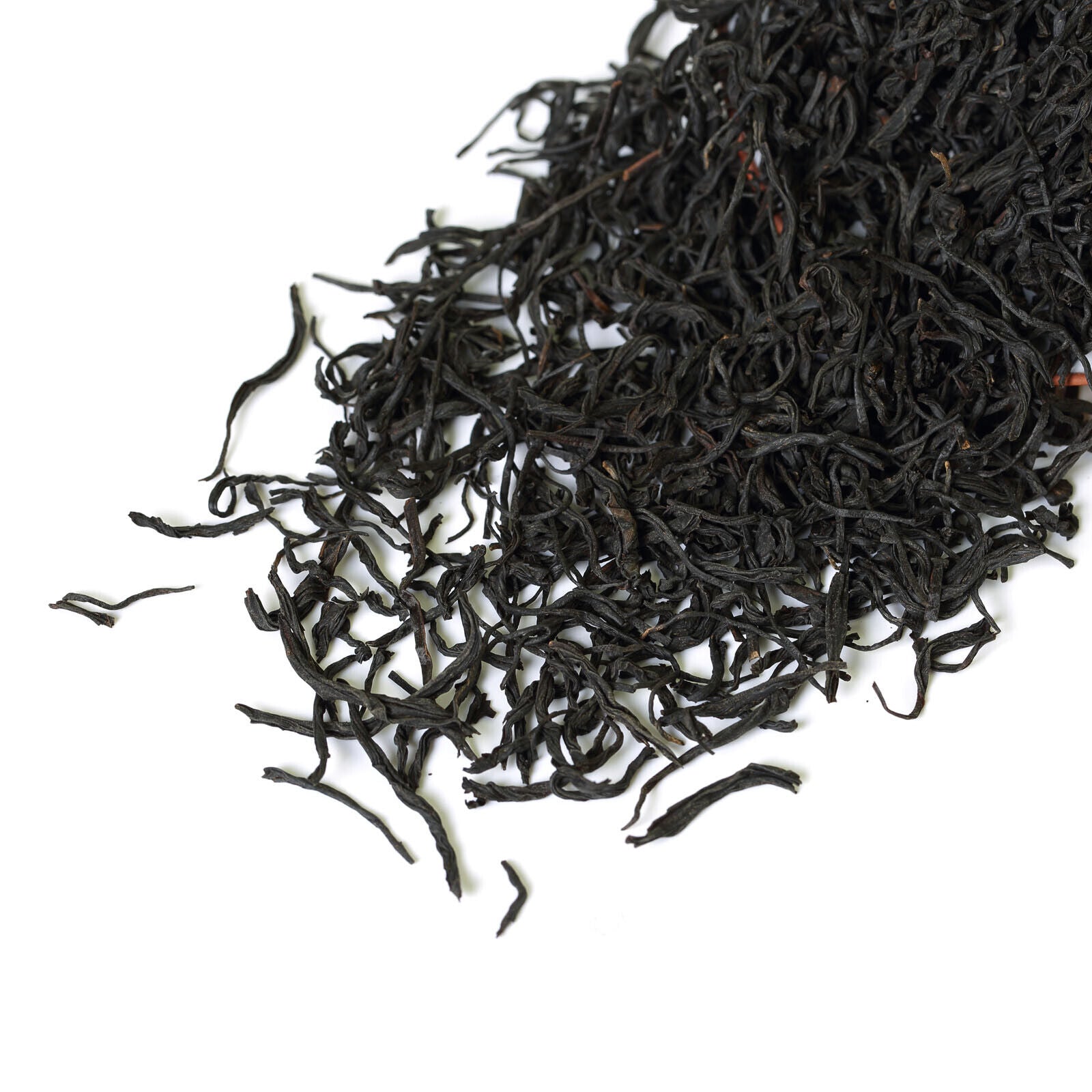 HelloYoung TeaHELLOYOUNG 250g Premium Qimen Keemun Black Tea Chinese Anhui High Mountain Loose Secondary image