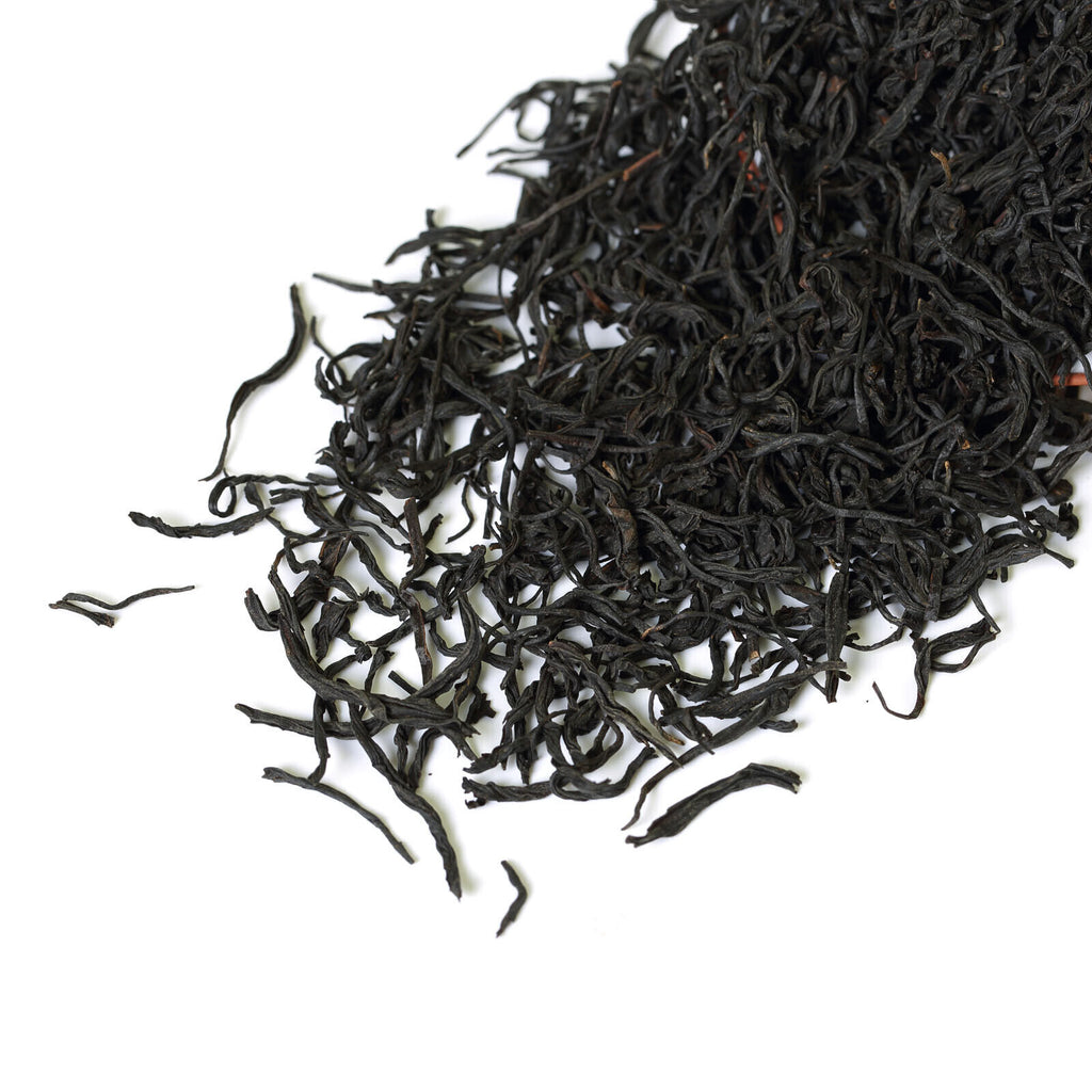 HelloYoung TeaHELLOYOUNG 250g Premium Qimen Keemun Black Tea Chinese Anhui High Mountain Loose