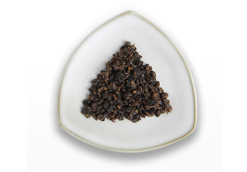 HelloYoung Gaba Oolong Tea Taiwan High Mountain Tea Gabaron Tea Chinese GABA Tea