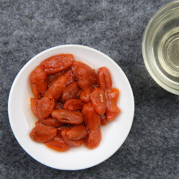 HelloYoung Goji Berry Berries Dried Natural Lycium Gouqi Berry Wolfberry Herbal Tea