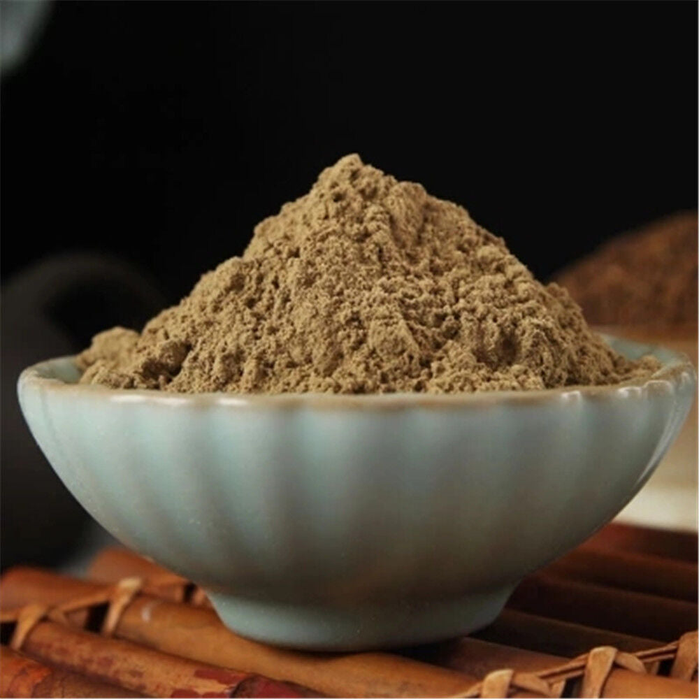 HelloYoung Powder Chinese Herbs 100% Pure Health Care 250g Tu Si Zi Dodder Seed Extract