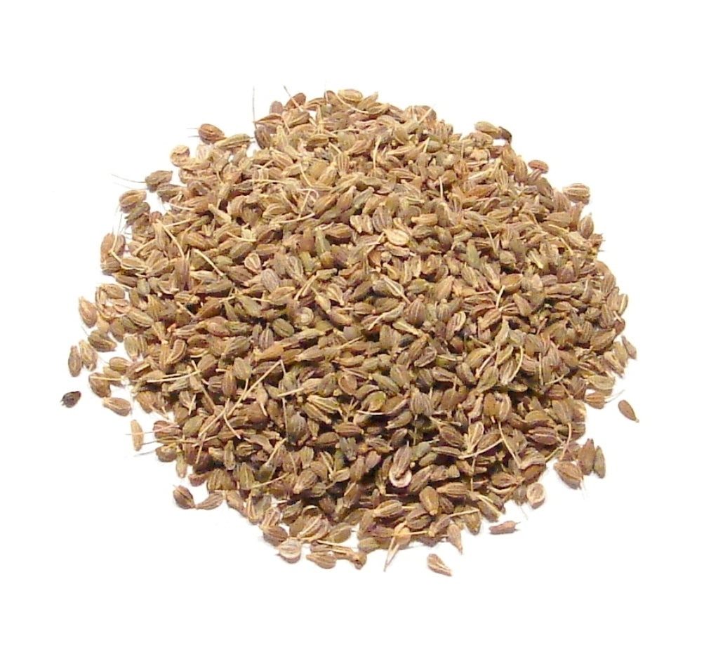 Whole Anise Seed - 1 lb - Classic Mediterranean Flavor for Food & Drink