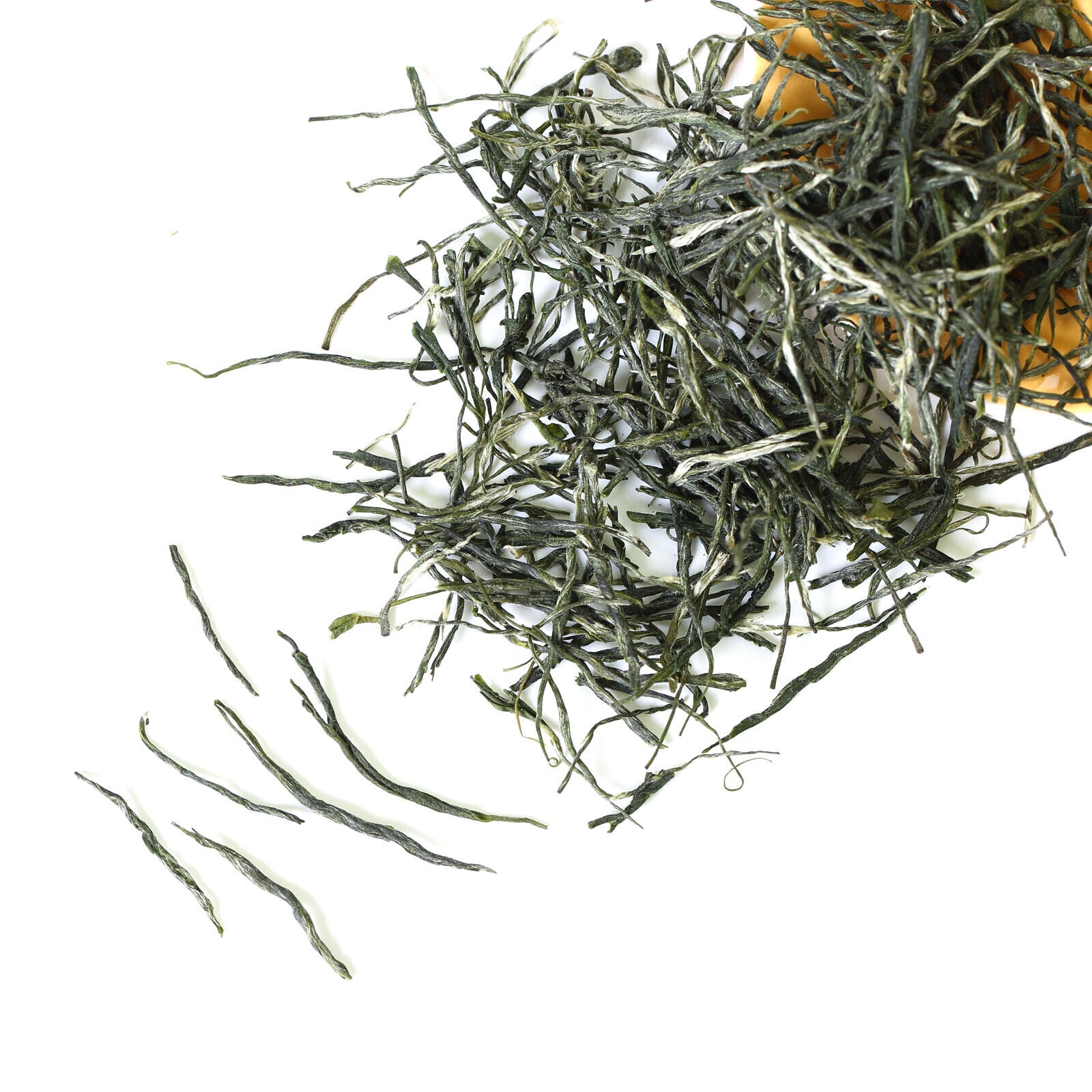 HelloYoung HELLOYOUNG 250g Premium Spring Xinyang Mao Jian Straight Maojian  Green Tea Secondary image