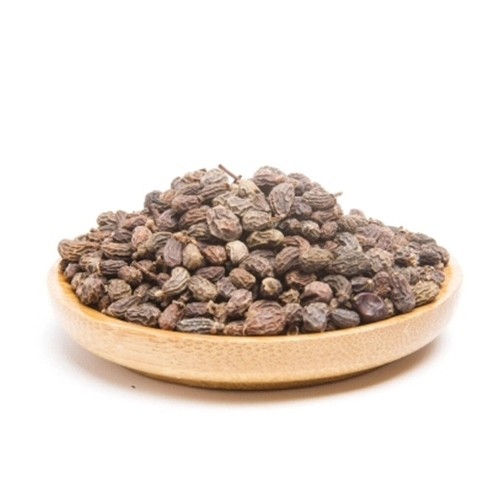 HelloYoung 250/500g 100% Natural Ligustri lucidi Fructus Nv Zhen Zi 陳子 Chinese Herb Tea