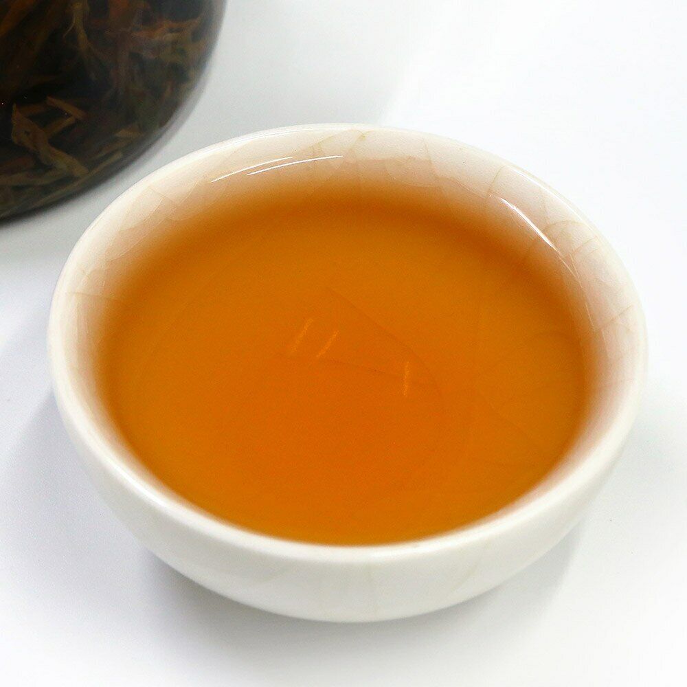 HelloYoung 2023 Baiye DanCong Tea Chaozhou Phoenix Dancong Chinese Oolong Chinese Tea 125g