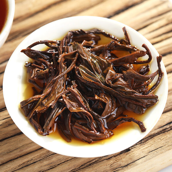 TemuTea 300g Yunnan FengQing Dian Black Tea, Chinese Black Tea
