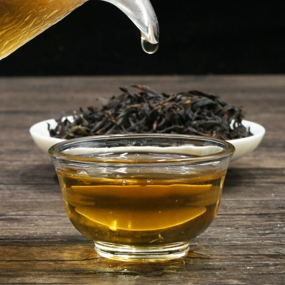 Chaozhou Phoenix Wudong Dancong Oolong Special Grade Dan Cong Spring Tea