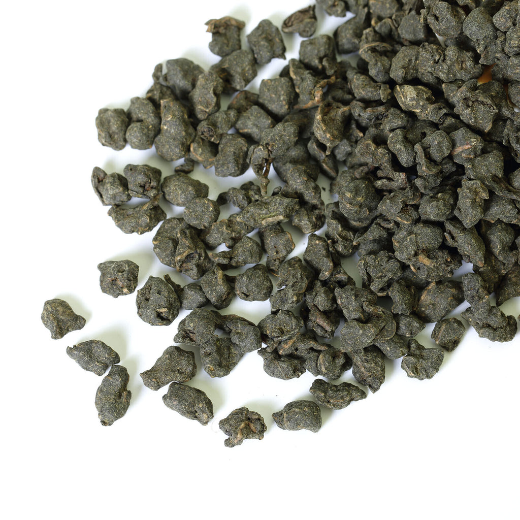 HelloYoung HELLOYOUNG Supreme Taiwan Ginseng Oolong Tea LanGui Ren High Mount RenShen Loose