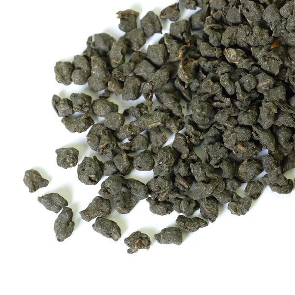 HelloYoung HELLOYOUNG Supreme Taiwan Ginseng Oolong Tea LanGui Ren High Mount RenShen Loose