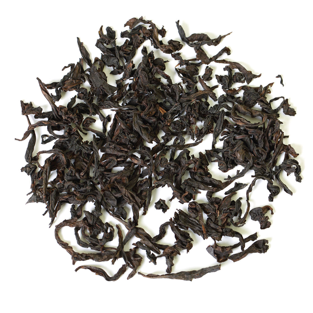 HelloYoung HELLOYOUNG 250g Supreme Wuyi Shuixian Oolong Tea Laocong Shui Hsien Dahongpao