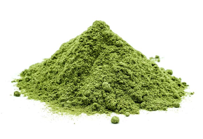 HELLOYOUNG 4kg Certified Organic Barley Grass Powder, Natural Superfood