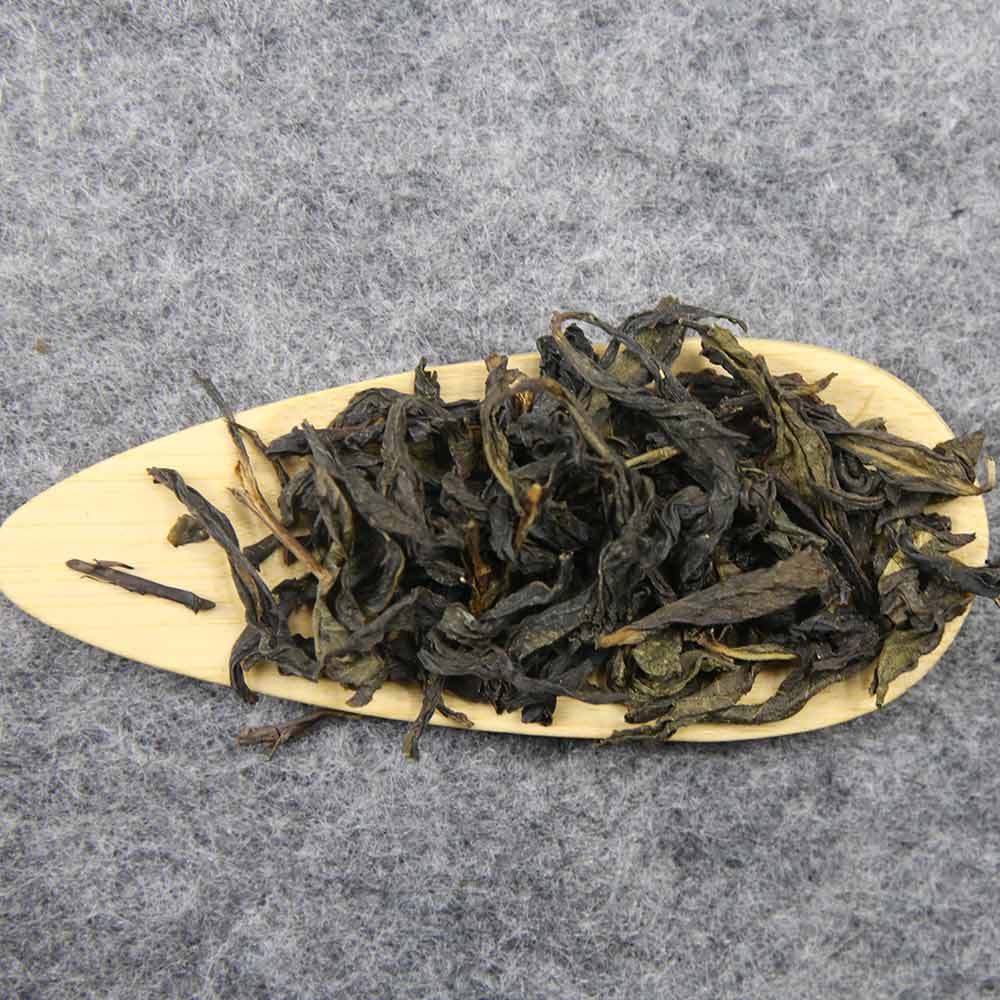 HelloYoung Oolong China Tea Orchid Rock Tea Dahongpao Wuyi Qilan Da Hong Pao Main image