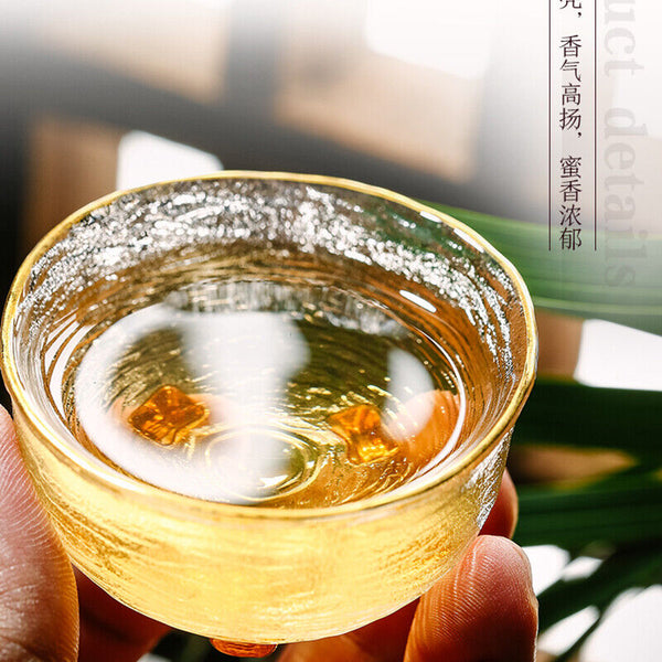 HelloYoung Year of Rat * China Tea Rat Zodiac Memorial Cake Pu-erh Pu'er Raw Tea 357g