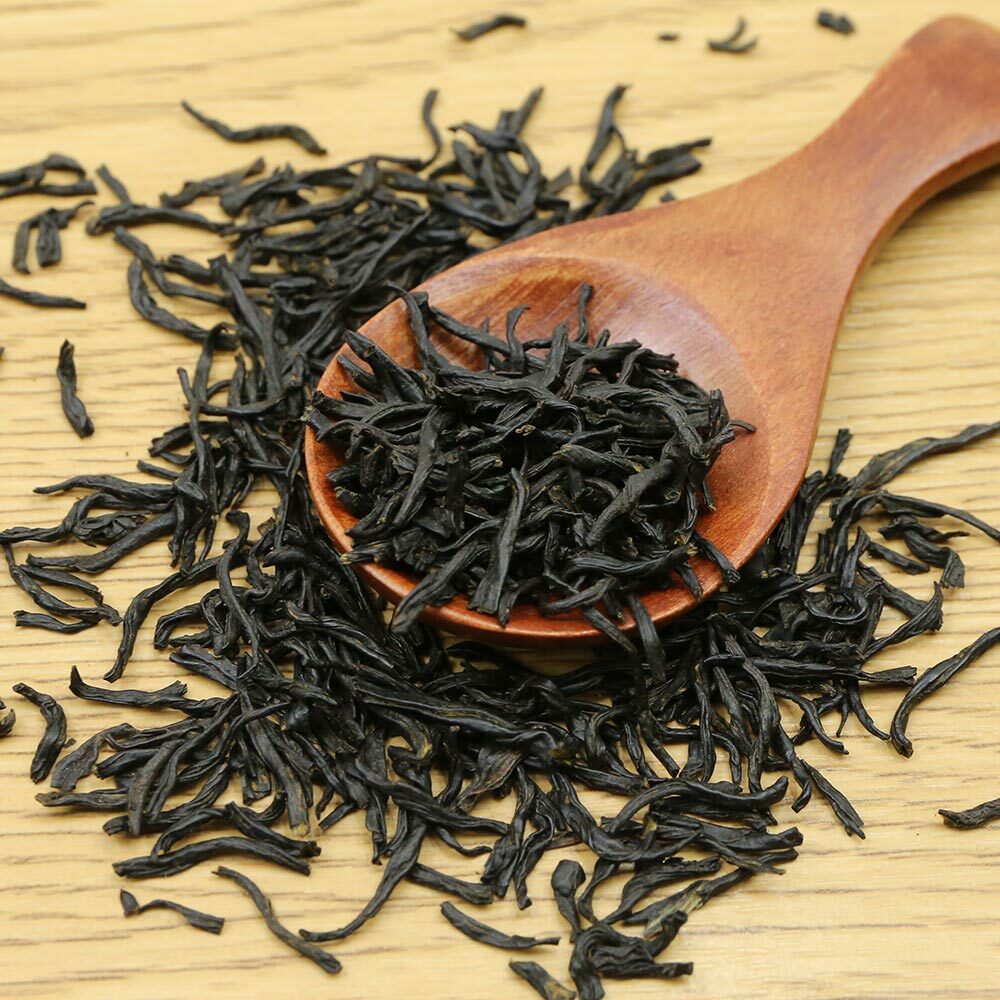 Chinese Tea Black Tea Lapsang Souchong Tea Non-Smoked Longan Aroma 250g Main image