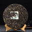Golden Peacock Arbor King * Li Ming Liming Spark Pu-erh Tea Cake Raw 357g