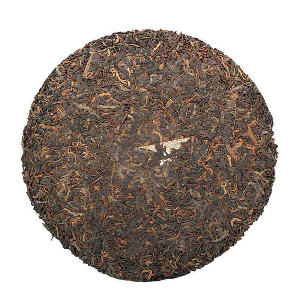 HelloYoung TAETEA Classic Ripe Puer Tea Yr 357g Shu Puer Top Tea Brand Tea