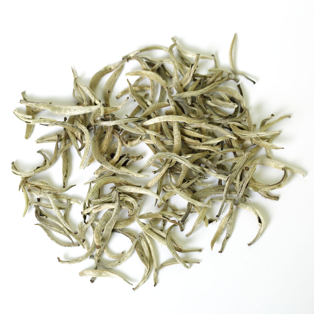 250g Premium Silver Needle White Tea