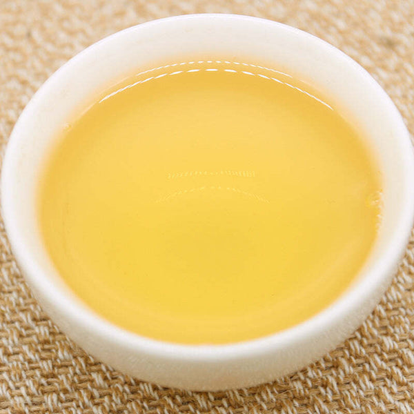 200g Fuding White Tea Small Cake High Mountain Aged White Tea Gongmei White Tea