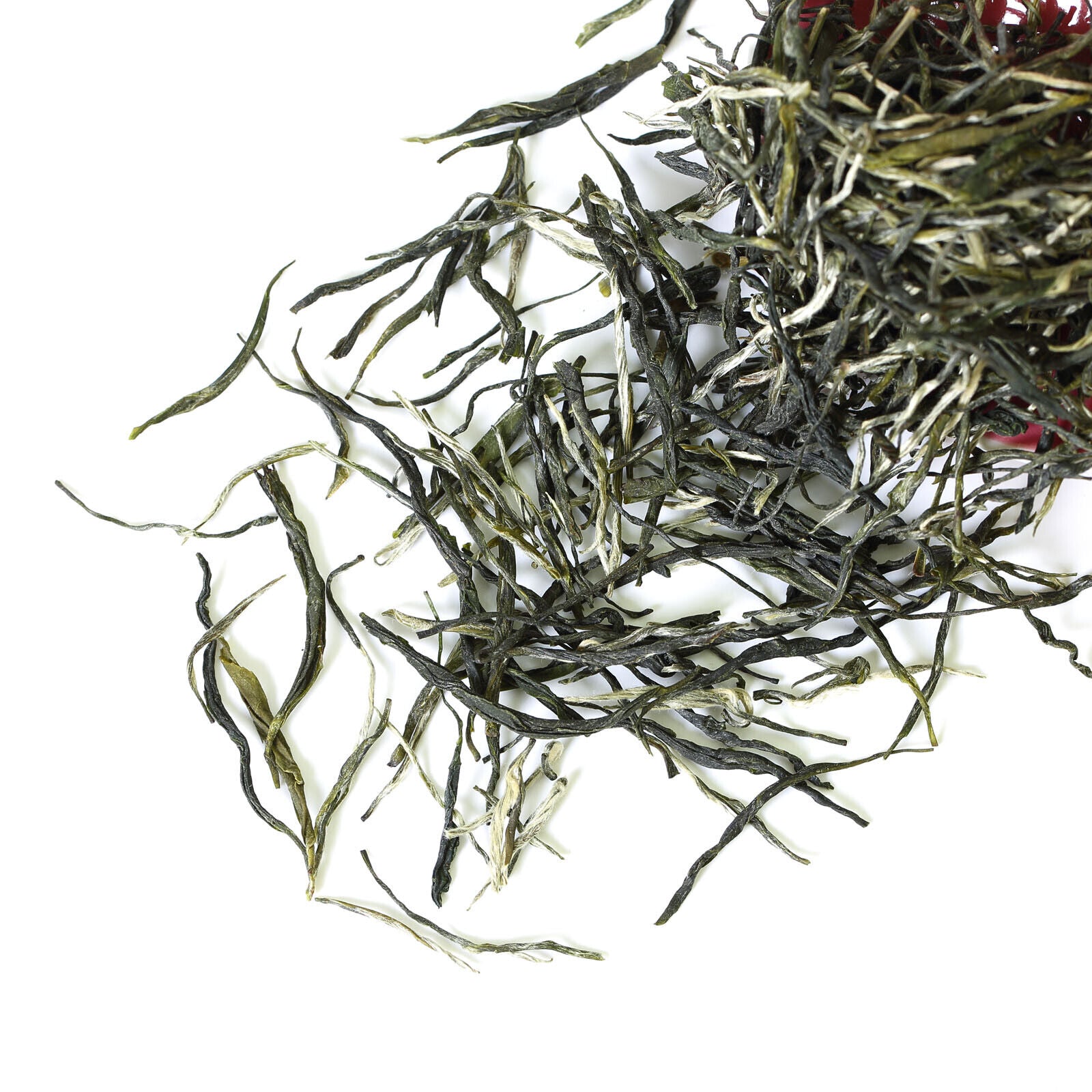 HelloYoung HELLOYOUNG Supreme Spring Xinyang Mao Jian Maojian Chinese Green Tea Straight Secondary image