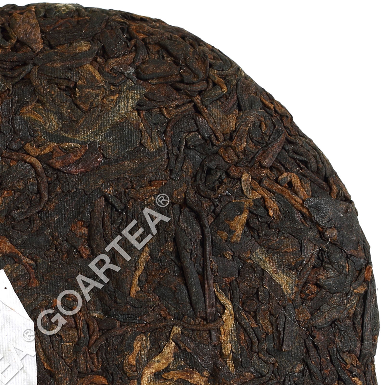 HelloYoung Supreme Yunnan puer Pu'er Puerh Ripe Tea Sticky Glutinous Rice Flavor Cake