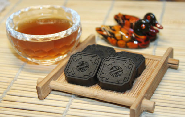 HelloYoung 5~30pcs China Old Puerh Tea Cha Gao Real Spring Puer Cream Puer Raw Chagao
