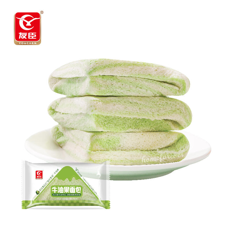 240g Youchen Avocado Breads 友臣牛油果面包 Secondary image