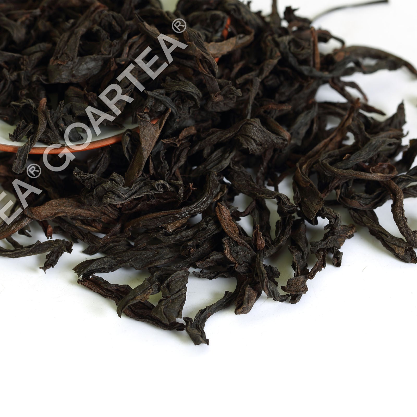 HelloYoung HELLOYOUNG 250g Premium Wuyi Shuixian Oolong Tea Laocong Shui Hsien Dahongpao Secondary image