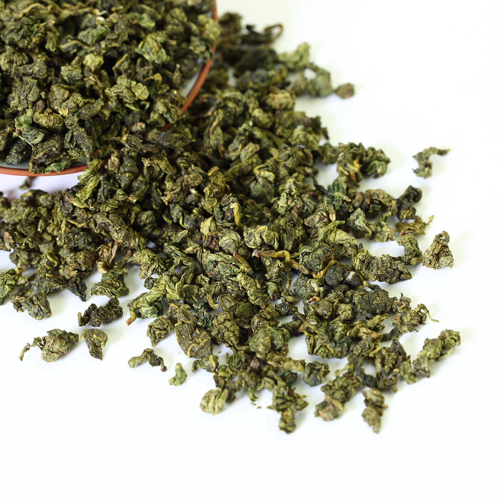 HelloYoung HELLOYOUNG Premium Tie Guan Yin Oolong Tea Strong Aroma Fujian Anxi Iron Goddess Secondary image