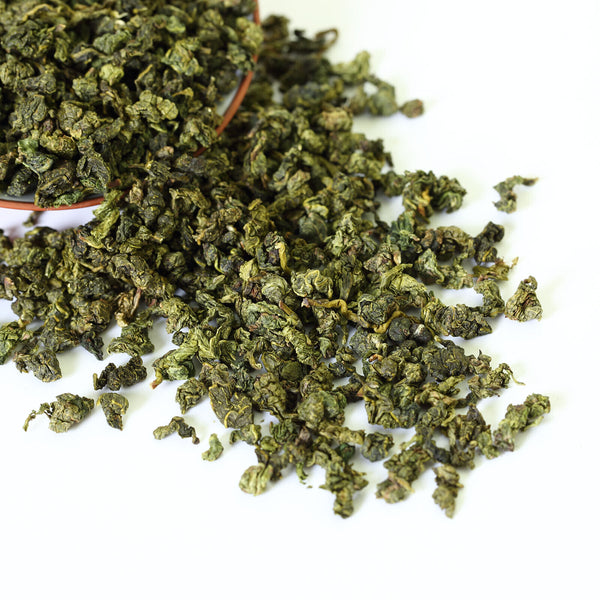 HelloYoung HELLOYOUNG Premium Tie Guan Yin Oolong Tea Strong Aroma Fujian Anxi Iron Goddess