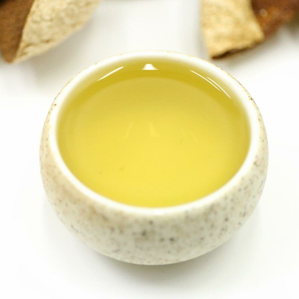 HelloYoung XinHui "Chen Pi" 11-Year-Old Trees Dried Tangerine Peel Dry Orange Peel 50g