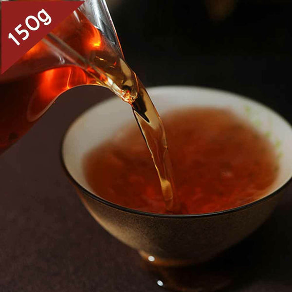 HelloYoung yr Menghai Dayi Classic 7572 Ripe Puerh, 100% Quality Guarantee TAETEA Tea