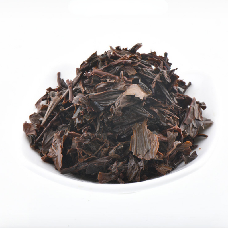 100g Organic Kungfu Black Tea Bagged Chinese Red Tea Loose Leaf Gongfu Black Tea Main image
