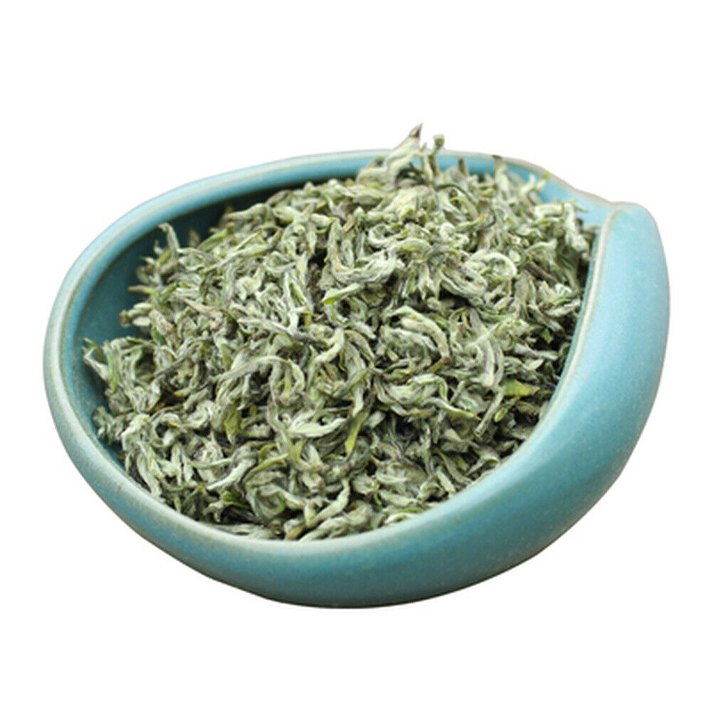 HelloYoung MENG DING GAN LU Green Tea China Si Chuan New Green tea 250g Main image