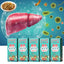 5Box 18 Flavors of Liver Protection Tea Chinese Nourishing Protect Care-Everyday